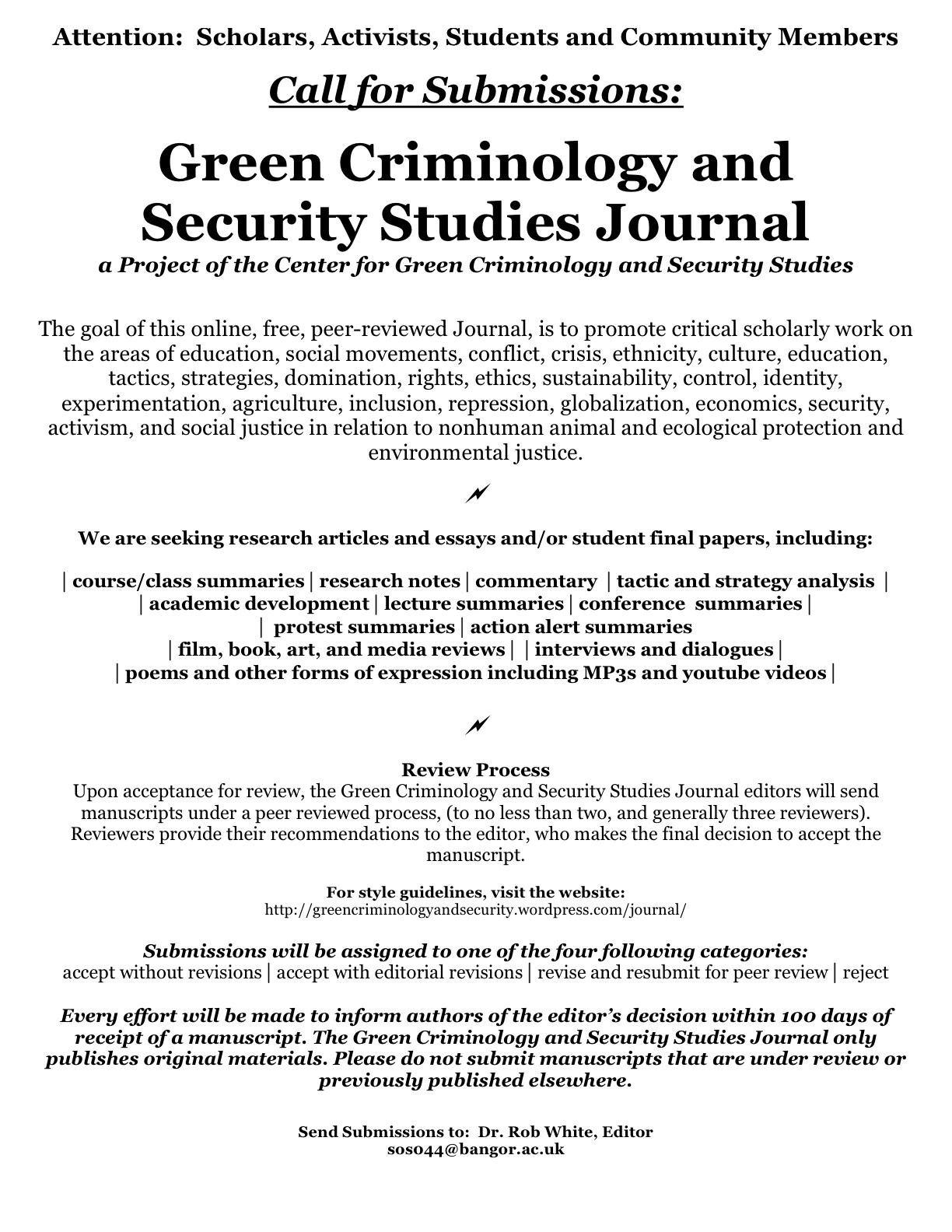  - green-criminology-and-security-studies-journal